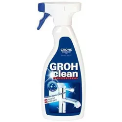 Produktbild Grohe Grohclean 48166000 500 ml Sprühflasche