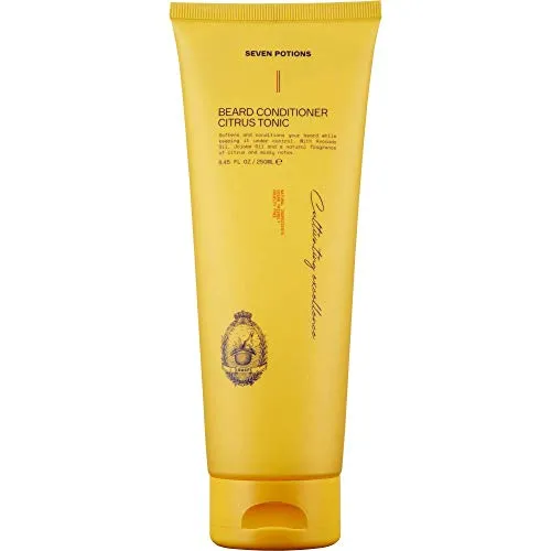 Seven Potions Bart Conditioner für Männer