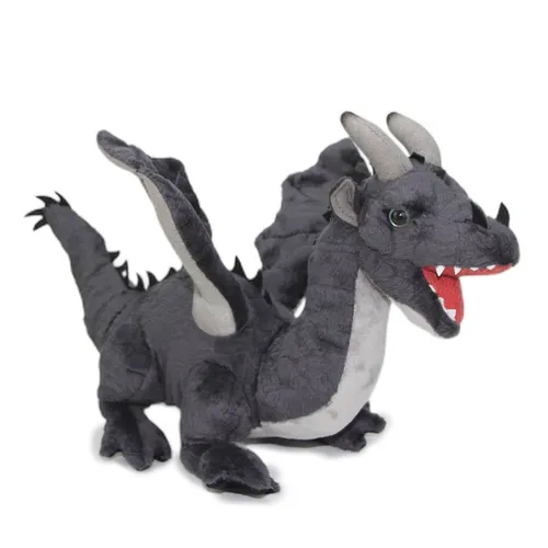 Uni-Toys Kuscheltier Drache von UNI-TOYS