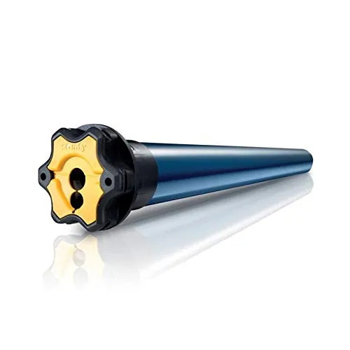 Somfy Motor RS100 io 10/17 von Somfy