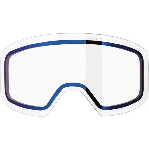 Sweet Protection Boondock TE Lens - Sportbrillen mit Jesper Tjäder’s Signature Line, 75% VLT für optimale Sicht bei Kunstlicht und triple Anti-Fog-Technologie für klare Sicht.