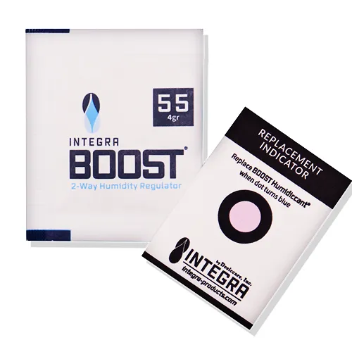 Humidorzubehör von Integra Boost
