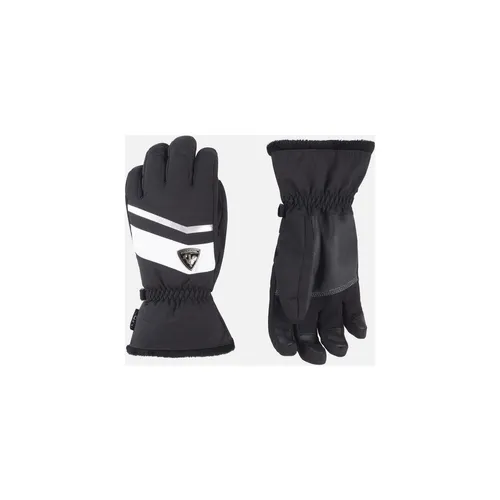 Rossignol W NEW Piste Gloves black (200) XL