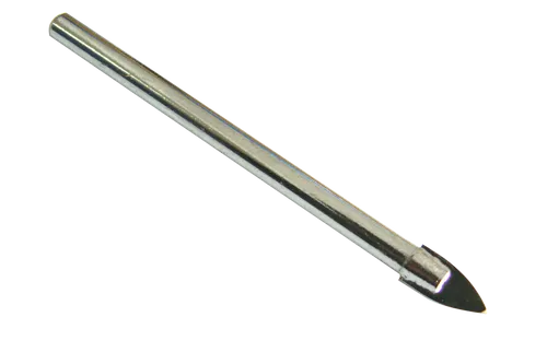 Glasbohrer Fliesenbohrer Ø 5mm