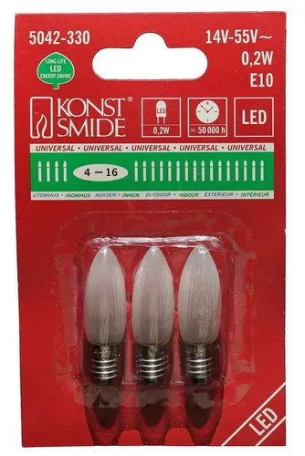 Konstsmide Leuchtmittel von Konstsmide