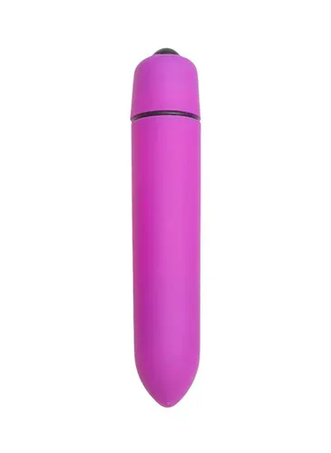 EasyToys Kugelvibrator in Violett