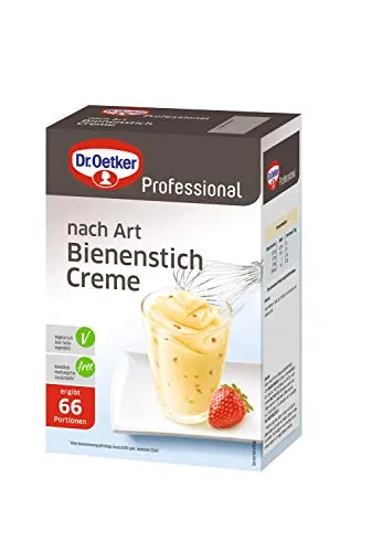 Dr. Oetker Pudding & Gelatine-Snacks von Dr. Oetker