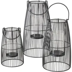 Boltze Gruppe in schwarz von BOLTZE