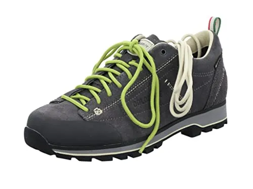 Dolomite Herren Zapato Cinquantaquattro Low GTX Trekking-& Wanderhalbschuhe, Canna Di Fucile, 44.5 EU