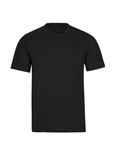 Trigema Herren T-Shirt Deluxe Baumwolle von Trigema
