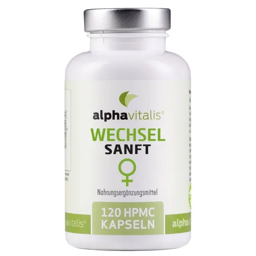 Alphavitalis Wechselsanft