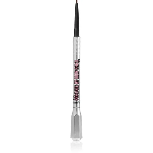 Benefit Precisely My Brow Pencil Ultra-Fine #3 - Warm Light Brown - Augenbrauen-Make-up, ultra-feiner Stift für präzise und natürliche Augenbrauen in warmem Lichtbraun.