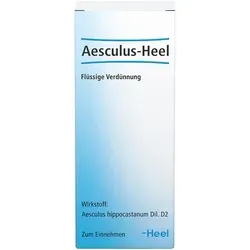 Aesculus Heel 30 ml