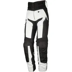 Modeka Elaya Lady Damen Motorrad Hose 46