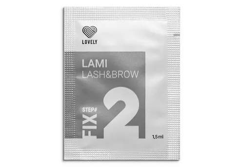 Lovely Einzelwimpern Wimpernlifting Augenbrauen Wimpern Laminierung Lash Brow Kleber Lovely, Wimpernlifting, Augenbraunenlifting