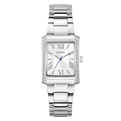 GUESS RELOGIO Damenarmbanduhr - Elegante Armbanduhren für Damen, kombiniert stilvolles Design mit präziser Zeitmessung.