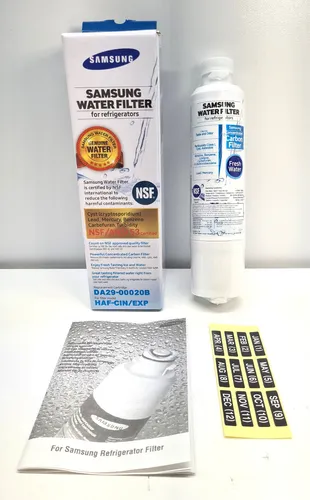 Produktbild Samsung Wasserfilter SBS für RH57/RF24 (HAF-CIN/EXP)