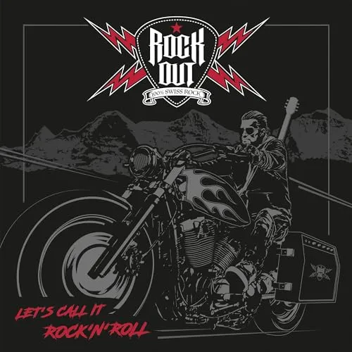 Let'S Call It Rock 'N' Roll [Vinyl LP]