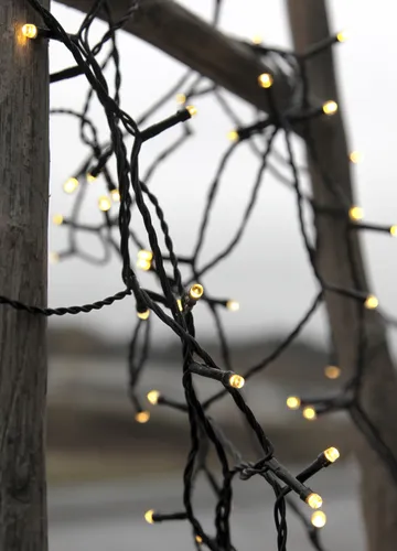 STAR LED-Lichterkette 498-26