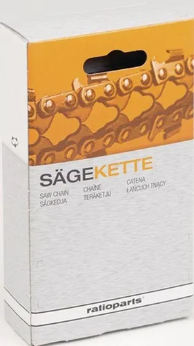 Ersatzkette Schienen-L.45cm, Treibgliederstärke 1,6mm 66 St.z.STIHL RATIOPARTS