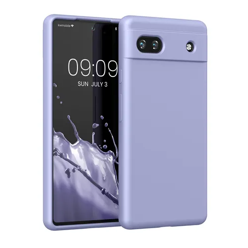 Hülle für Google Pixel 6a Handyhülle Handy Case Cover Smartphone Backcover