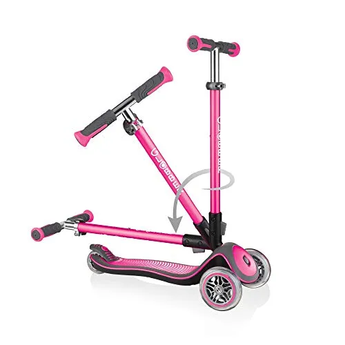 Roller Pink von Globber