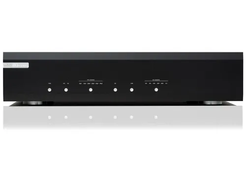 Musical Fidelity M3x Vinyl Phono Vorverstärker - Phono-Vorverstärker mit voll diskretem Design, ideal für audiophile Ansprüche. Minimiert elektromagnetische Strahlung dank speziellem PSU-Design.