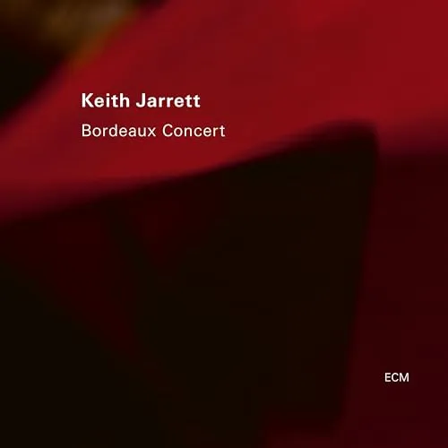 Bordeaux Concert [Vinyl LP]