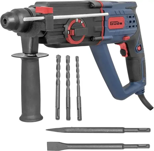 Güde Kombihammer Bohrhammer KH 26 E von Güde