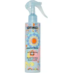 amika Curl Power Hour Lockenauffrischspray 200 ml von amika: