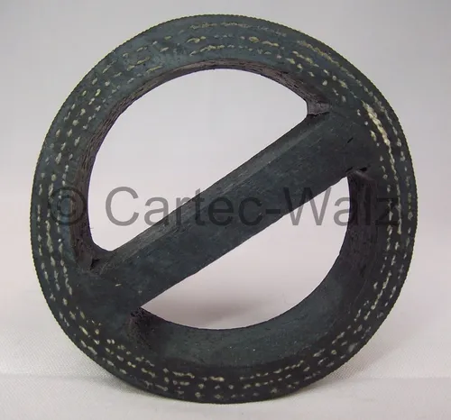 Auspuffgummi Auspuffhalter Topfhalter für BMW 3er, 5er, 6er, Z3, Bj. 75 - 03