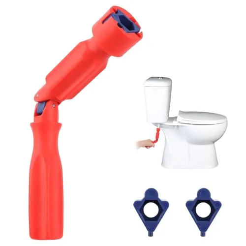 MXTIMWAN Universal WC Sitz Montageschlüssel