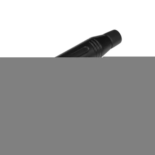 Amphenol ACPS-RB-AU Winkelklinke stereo