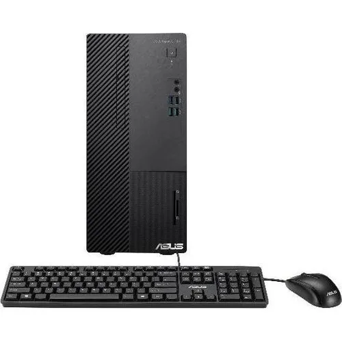 Acer ASUS ExpertCenter D5 MiniTower (512 GB, 8 GB, Intel Core i7-14700, UHD Graphics 770) (90PF05K1-M003W0)