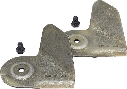 Wolf m-klingen triplex 1-loch 5-079 von Unbekannt