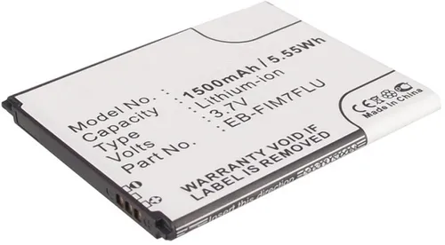 Akku kompatibel mit Samsung Galaxy S III Mini