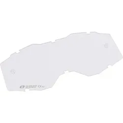 Oneal B-10 Kinder Ersatzscheibe, transparent