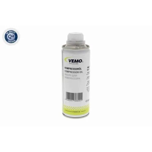 Kompressor-Öl VEMO V60-17-0002 passend für AUDI CHRYSLER MAZDA NISSAN SAAB