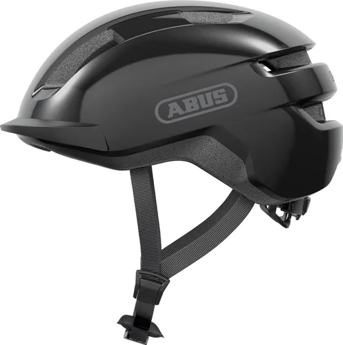 ABUS Fahrradhelm PURL-Y – Stylisher NTA-Schutzhelm für E-Bikes und S-Pedelecs - Fahrradhelme mit NTA-Schutz für E-Bike-Fahrer, extra tiefes Heck für Nackenschutz und individuell einstellbar für optimalen Sitz.