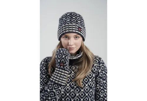 Black Diamond Langlaufhandschuhe Handschuh SVALBARD WOOL MITTEN