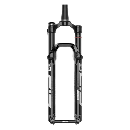 Fahrradgabeln von RockShox