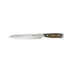 Metaltex Heritage Tranchiermesser 255931000 , 1 Stück, Länge: 33 cm