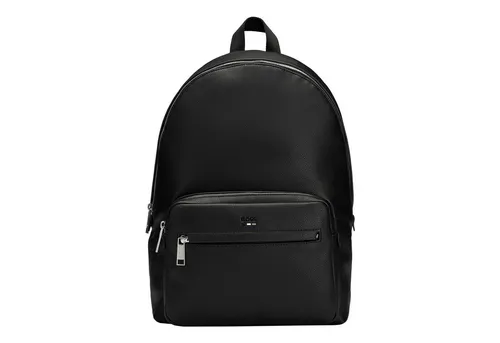 BOSS Rucksack Ray - Stylischer Rucksack für Laptop und Alltagsutensilien, mit gepolstertem Laptopfach und nachhaltigen Materialien. Ideal für modebewusste Nutzer.
