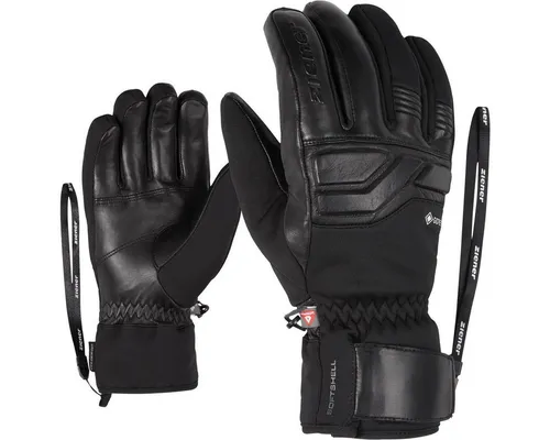 Ziener Skihandschuhe Gin-z GTX PR Glove für Herren