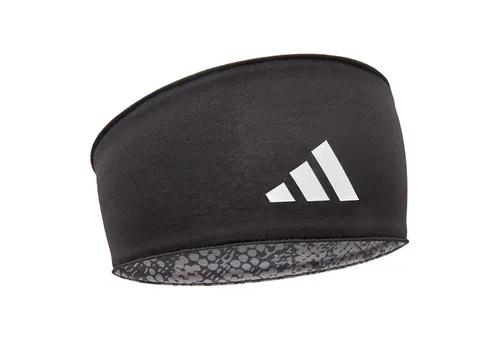 adidas Performance Stirnband Adias Reversible Headband - Black