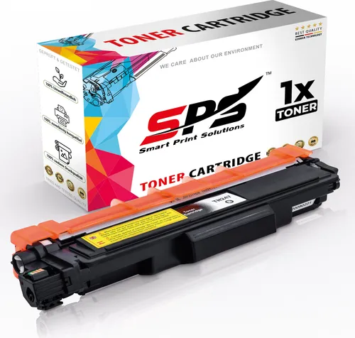 1x Toner TN-247BK Schwarz kompatibel für Brother DCP-L3550