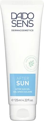 DADO SENS SUN After Sun Gel 125 ml