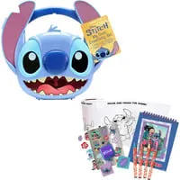 Lic Creativity Case - Stitch, Basteln