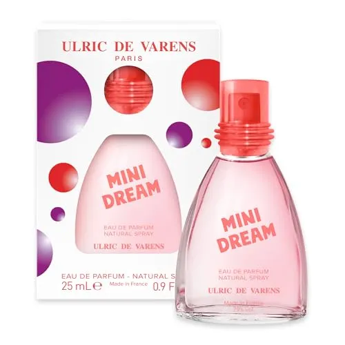 Ulric de Varens Mini Dream Eau de Parfum, 25 ml