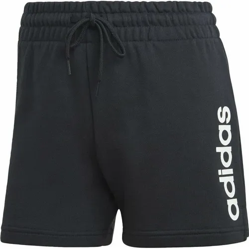 adidas Sportswear Shorts W LIN FT SHO (1-tlg)